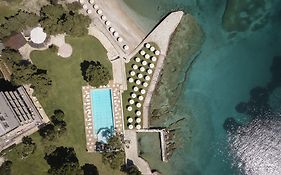 Kalamaki Beach Resort