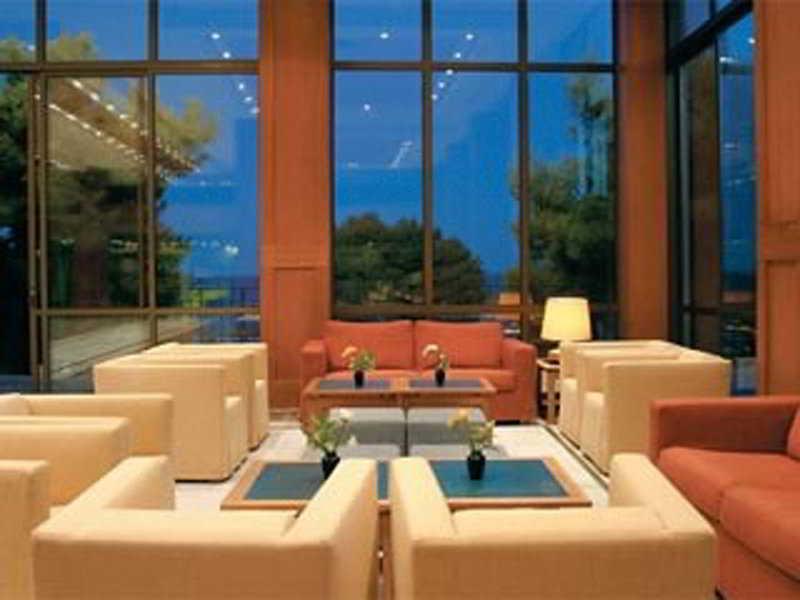 Kalamaki Beach Resort Isthmia Interno foto