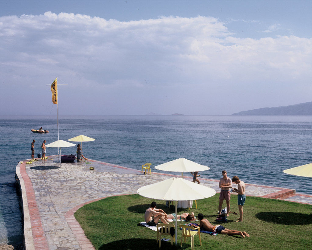Kalamaki Beach Resort Isthmia Esterno foto